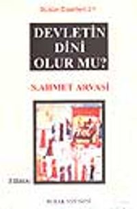 Devletin Dini Olur mu?