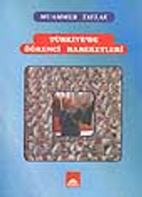 Türkiye'de Öğrenci Hareketleri