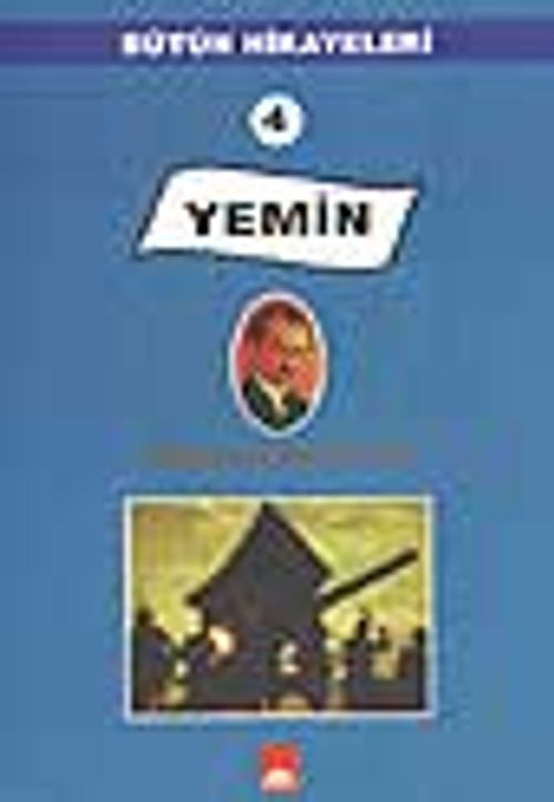 Yemin (4)