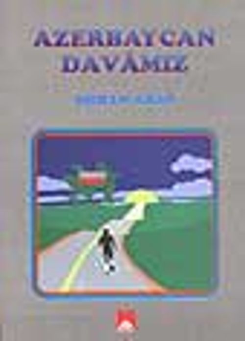 Azerbaycan Davamız