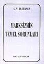 Marksizmin Temel Sorunları
