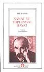 Sanat ve Toplumsal Hayat