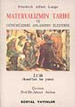 Materyalizmin Tarihi (2 Cilt)