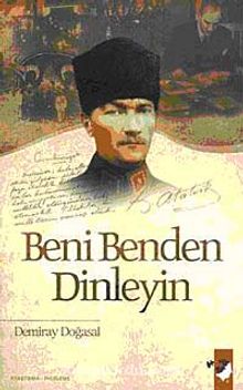 Beni Benden Dinleyin - Demiray Doğasal