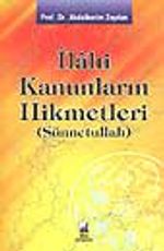 İlahi Kanunların Hikmetleri