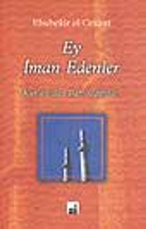 Ey İman Edenler
