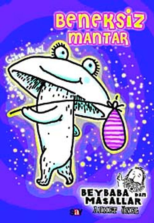 Beneksiz Mantar