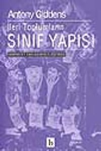 İleri Toplumların Sınıf Yapısı