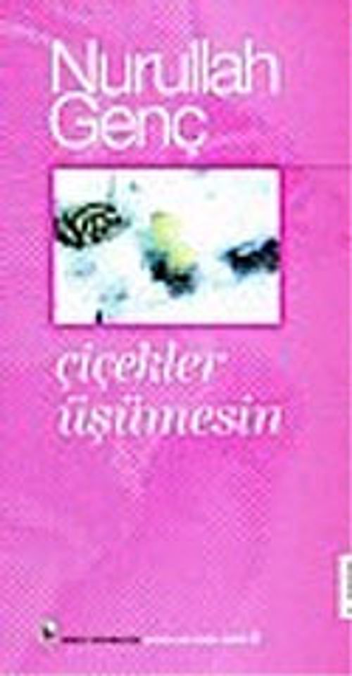 Çiçekler Üşümesin