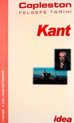 Kant / Copleston Felsefe Tarihi