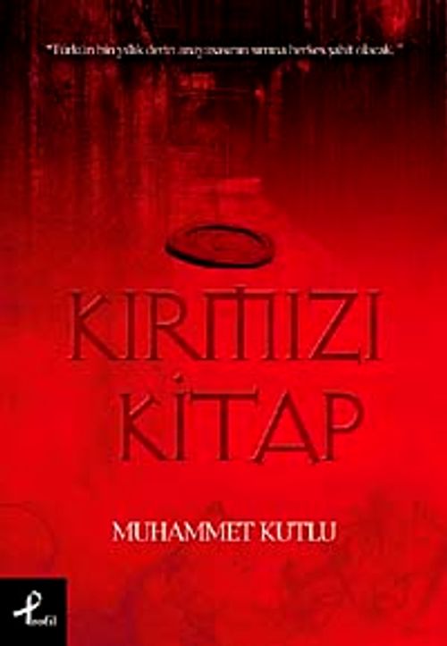 Kırmızı Kitap