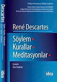 Söylem Kurallar Meditasyonlar