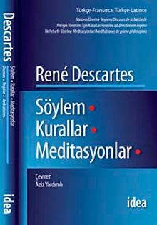 Söylem Kurallar Meditasyonlar