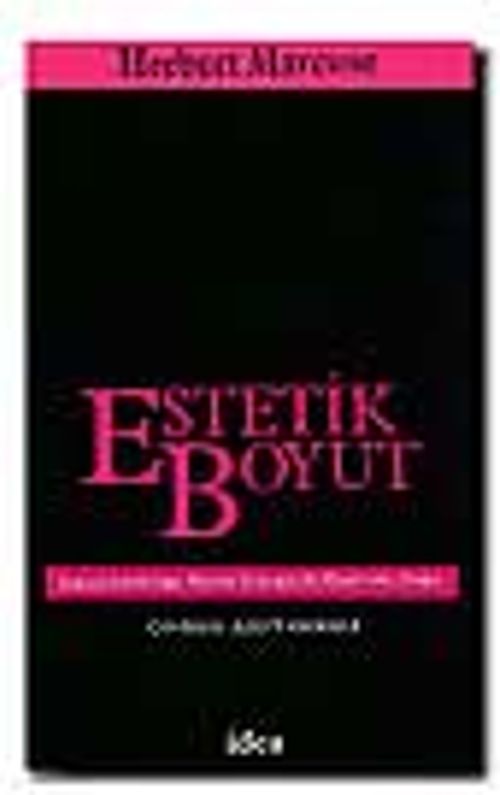 Estetik Boyut