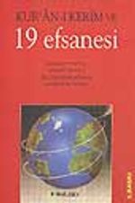 Kur'an-ı Kerim ve 19 Efsanesi