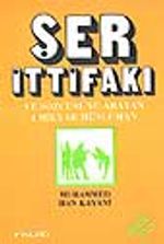 Şer İttifakı ve Sözcüsünü Arayan 1 Milyar Müslüman
