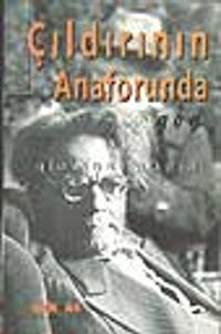 Çıldırının Anaforunda - gog