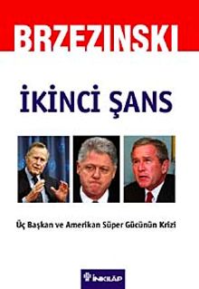 İkinci Şans / Zbigniew Brzezinski