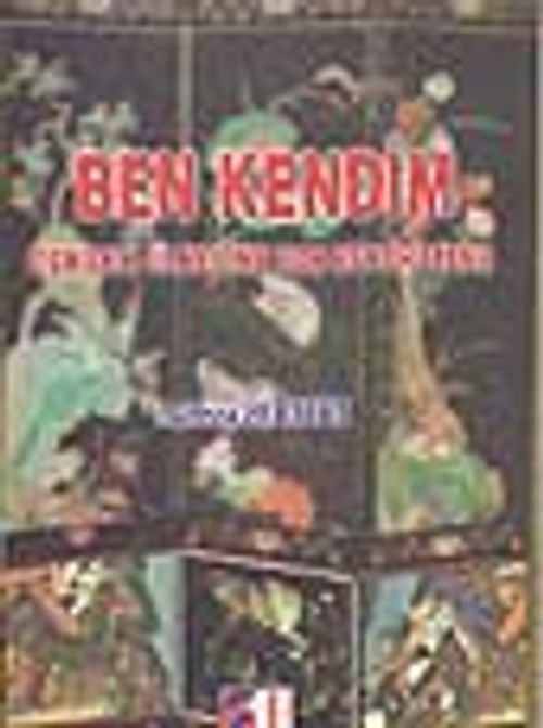 Ben Kendim Osmanlı Ülkesine Son Seyahatler / 21-C-3