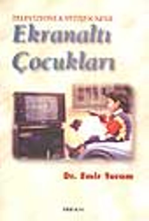 Ekranaltı Çocukları