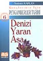 Denizi Yaran Asa