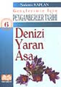 Denizi Yaran Asa