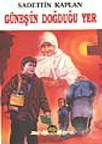 Güneş'in Doğduğu Yer