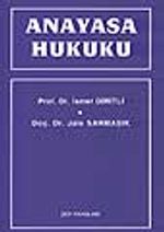 Anayasa Hukuku