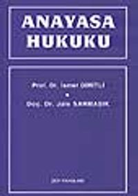 Anayasa Hukuku