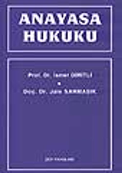 Anayasa Hukuku