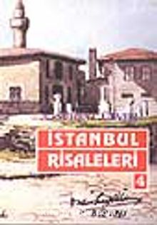 İstanbul Risaleleri 4