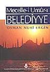 Mecellei Umurı Belediyye (7.cilt)