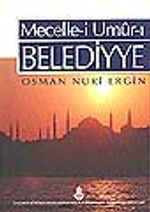 Mecellei Umurı Belediyye (7.cilt)