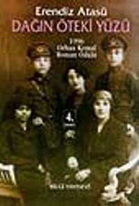 Dağın Öteki Yüzü