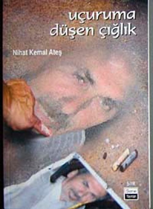 Uçuruma Düşen Çığlık