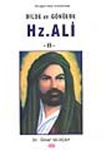 Dilde ve Gönülde Hz. Ali 2