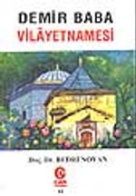 Demir baba Vilayetnamesi
