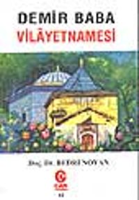 Demir baba Vilayetnamesi