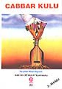 Cabbar Kulu
