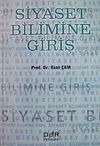 Siyaset Bilimine Giriş