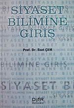 Siyaset Bilimine Giriş