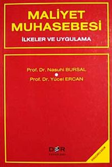 Maliyet Muhasebesi (İlkeler ve Uygulama)