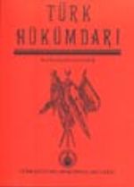 Türk Hükümdarı