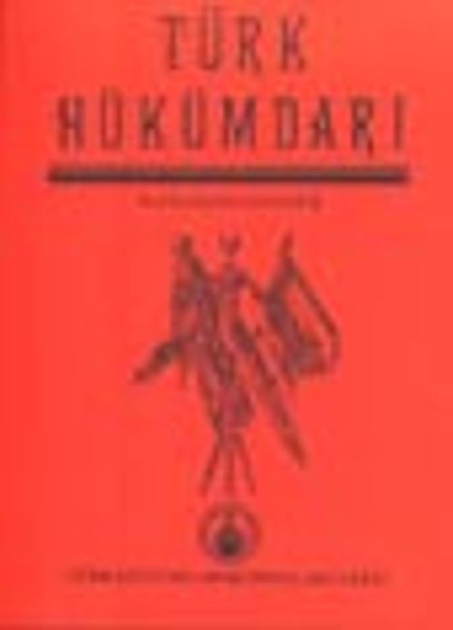 Türk Hükümdarı
