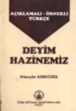Deyim Hazinemiz