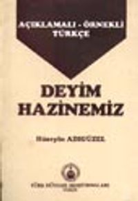 Deyim Hazinemiz