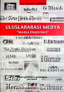 Uluslararası Medya - Prof. Dr. Yasemin Giritli İnceoğlu