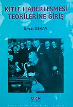 Kitle Haberleşmesi Teorilerine Giriş