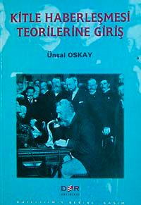 Kitle Haberleşmesi Teorilerine Giriş
