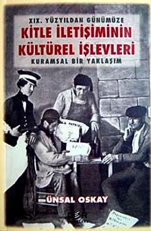 Kitle İletişimin Kültürel İşlevleri